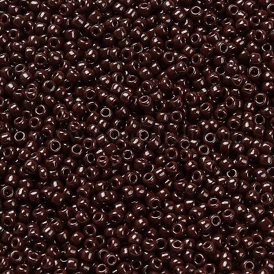 Круглые бусины toho 11/0 SEED-XTR11-0046-1