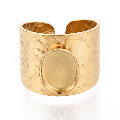 Компоненты манжетного кольца из нержавеющей стали 304 STAS-T066-54G-1