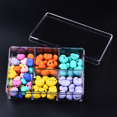 Wholesale Polystyrene Bead Storage Containers 