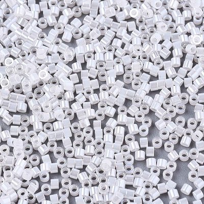 11/0 сорт стеклянный бисер краска для запекания X-SEED-S030-1142-1