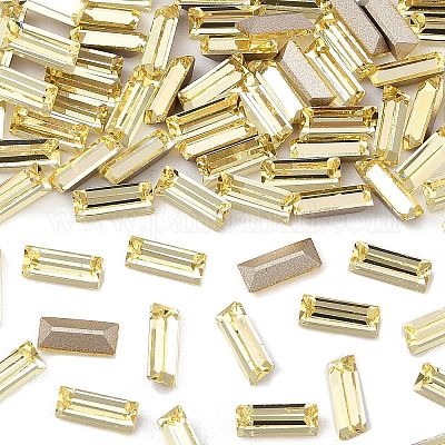 Фантазийные кристаллы preciosa® maxima X-PRC-FB7-80100-1