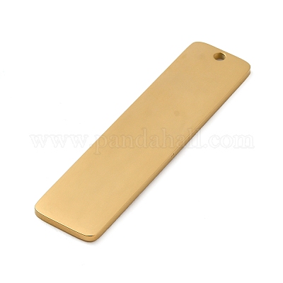 Ионное покрытие (ip) подвески из нержавеющей стали 304 STAS-K270-29C-G-1