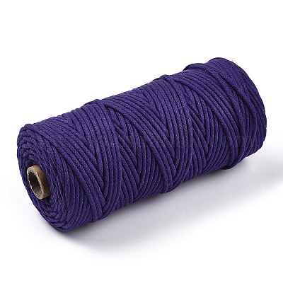 Нитки хлопковые&nbsp;OCOR-T001-02-16-1