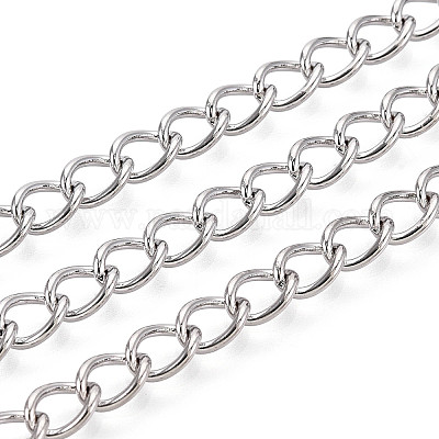 Латунные бордюрные цепи CHC-T018-32P-1