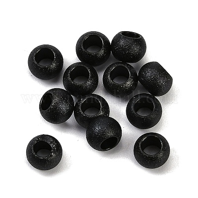 201 бусина из нержавеющей стали STAS-Z039-02J-EB-1