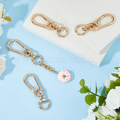 4 шт. поворотные застежки из цинкового сплава FIND-DC0007-11-1