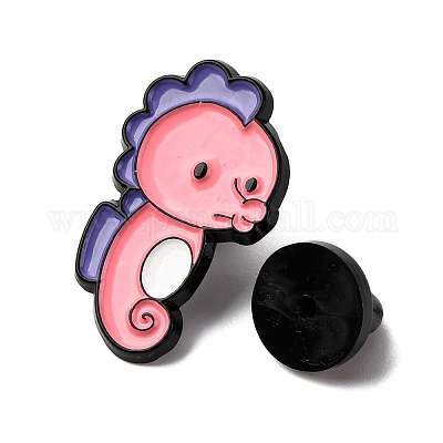 Эмалевые булавки JEWB-P053-01A-EB-1