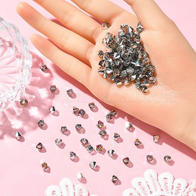 Хрустальные бусины preciosa® X-PRC-BA6-00030-299-1