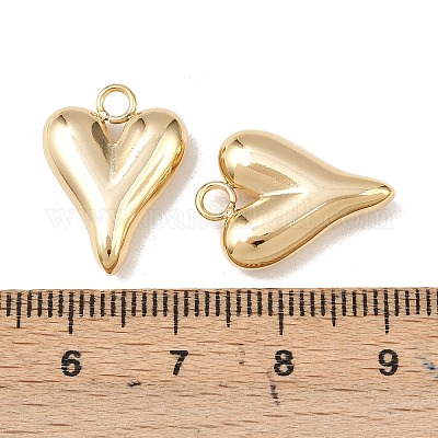 Подвески из нержавеющей стали 304 STAS-A076-13G-02-1