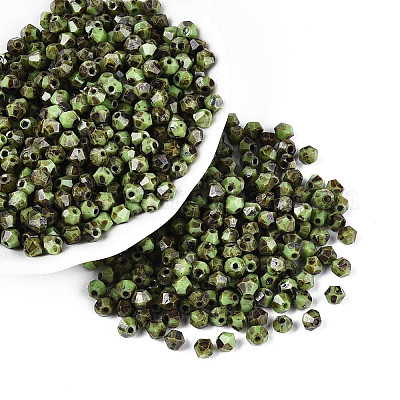Picasso-Glasperlen&nbsp;SEED-N011-02H-1