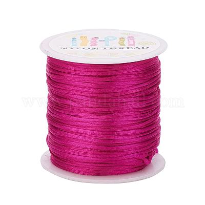 Нейлоновая нить NWIR-JP0010-1.0mm-129-1