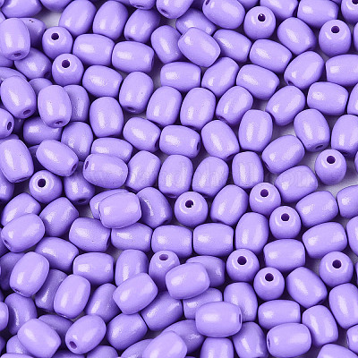 Выпечка краска стеклянные бусины SEED-N007-29A-1