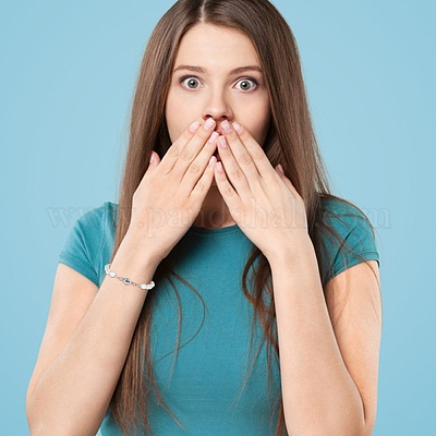 Застежки-кнопки из нержавеющей стали 304 STAS-UN0009-06P-1