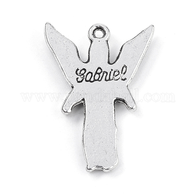 Сплавочные подвески тибетского стиля TIBEP-Q063-157AS-RS-1