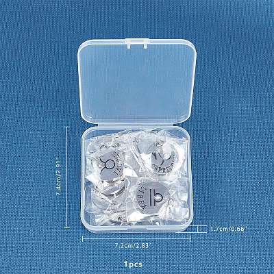 Подвески из сплава  PALLOY-CA0001-01P-1