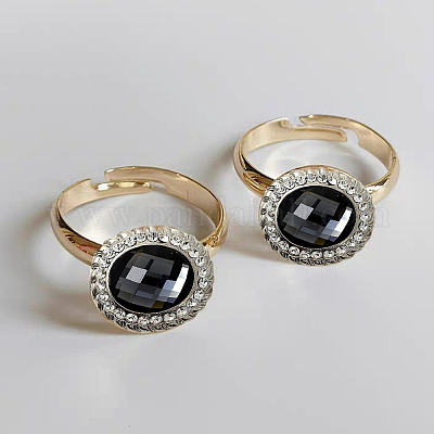 20 шт. 2-х цветные регулируемые латунные настройки сита&nbsp;KK-HY0003-21-1