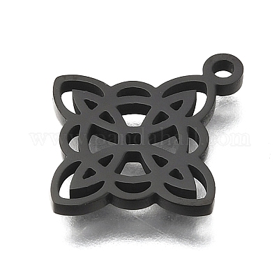 Ионное покрытие (ip) подвески из нержавеющей стали 304 STAS-P330-04B-1