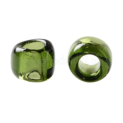 Круглые бусины toho X-SEED-TR15-0940-1