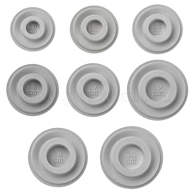 8 шт. ODIS-YW0001-01-1