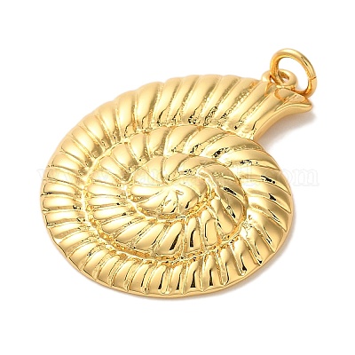 Стойки обшивки латунные подвески KK-U027-42G-1