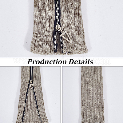 Рукава для ног из акриловых волокон AJEW-WH20072-16D-1