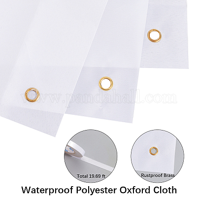 Фон из полиэстера для фотосъемки FIND-WH20015-093-1