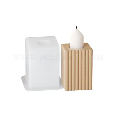 Силиконовые Молды для свечей своими руками PW-WG5B80B-02-1