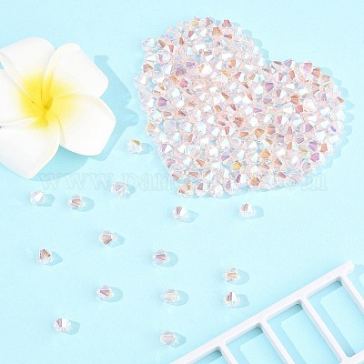 Хрустальные бусины preciosa® X-PRC-BA5-70120-20000-1