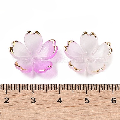 Акриловый шарик крышки OACR-H119-01E-1