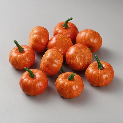 Декор для демонстрации еды из пенопласта&nbsp;AJEW-WH0270-795G-1