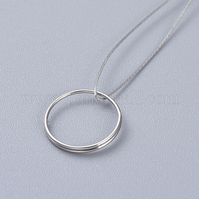 Люстры люстры-призмы AJEW-G025-F03-1