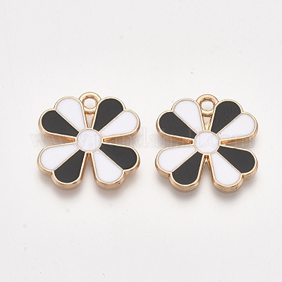 Подвески из сплава &nbsp;X-ENAM-S115-128-1