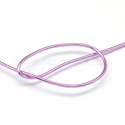 Анодированная алюминиевая проволока&nbsp;AW-S001-0.8mm-22-1