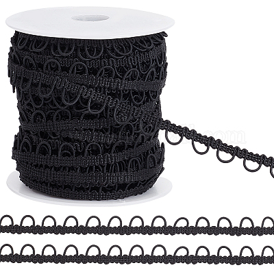 22.5 ярд нейлоновых эластичных лент с петлями OCOR-BC0006-78-1