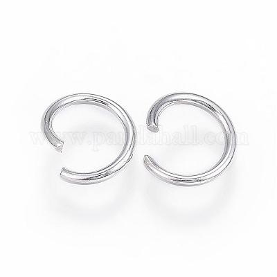 Кольца для соединения из нержавеющей стали марки 304 STAS-F110-02P-1