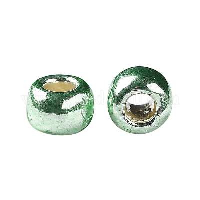 Круглые бусины toho SEED-XTR08-PF0570-1