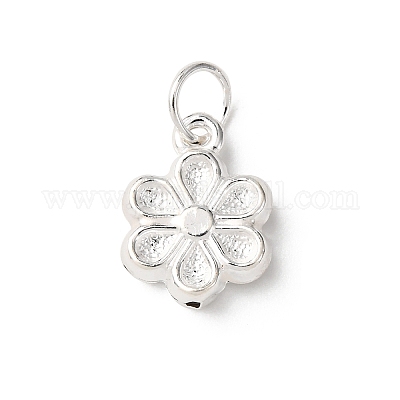 925 подвеска из серебра [925] пробы STER-P070-02S-1