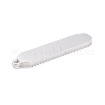 Подвески из нержавеющей стали 304 STAS-D451-07P-1