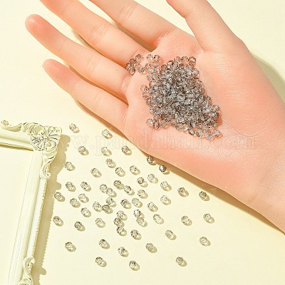 Хрустальные бусины preciosa® X-PRC-BB4-00030-279-1