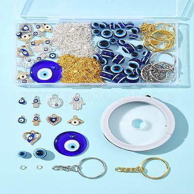 Сделай сам наборы для ключей DIY-FS0008-75-1