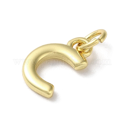 Стойки обшивки латунные подвески KK-P245-06G-C-1