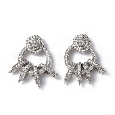 Латунное микропейв KK-P223-47P-1