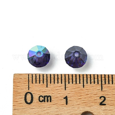 Хрустальные бусины preciosa® Y-PRC-BA6-20480-200-1