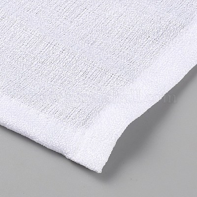 Полиэстер и льняная ткань DIY-WH20001-63A-02-1