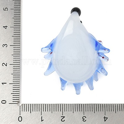 Ежик украшения дома LAMP-D301-14E-1