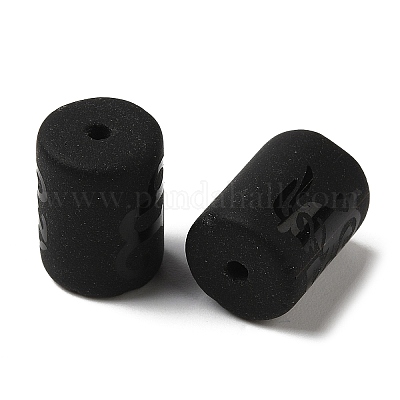 20шт матовые стеклянные бусины JX560J-1