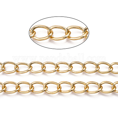 Алюминий обуздать цепи CHA-T001-39G-1