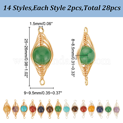 28 шт. FIND-HY0003-94-1