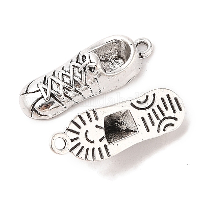 Тибетский стиль сплава цинка подвески TIBEP-R334-209AS-RS-1