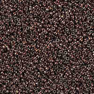 Круглые бусины toho SEED-XTR15-0222-1